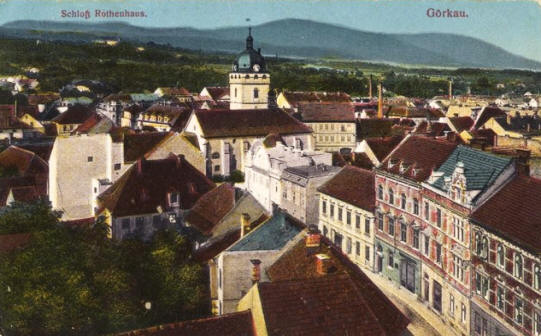 Goerkaustadt