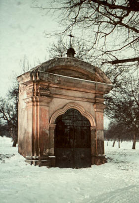 Tempiskapelle