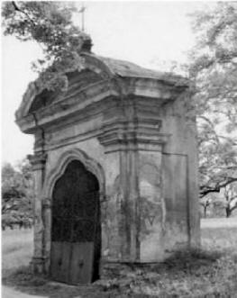 Tempiskapelle_sw