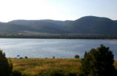 Stausee