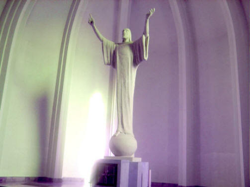 Christus_M.Stark