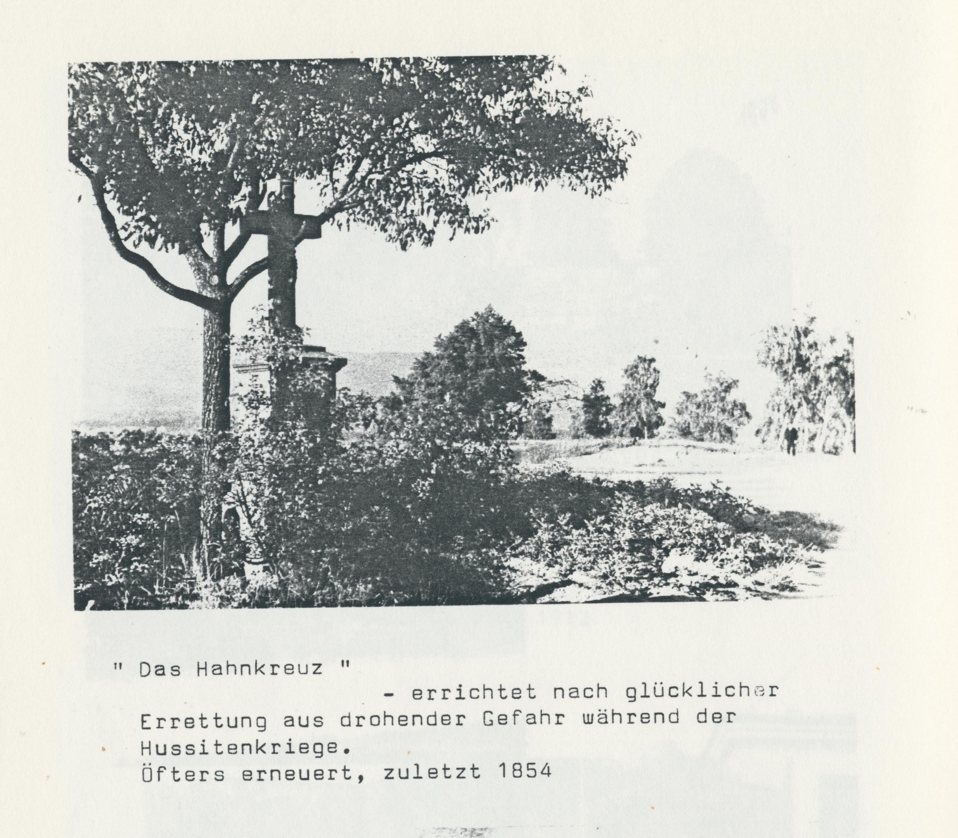Hahnenkreuz_alt