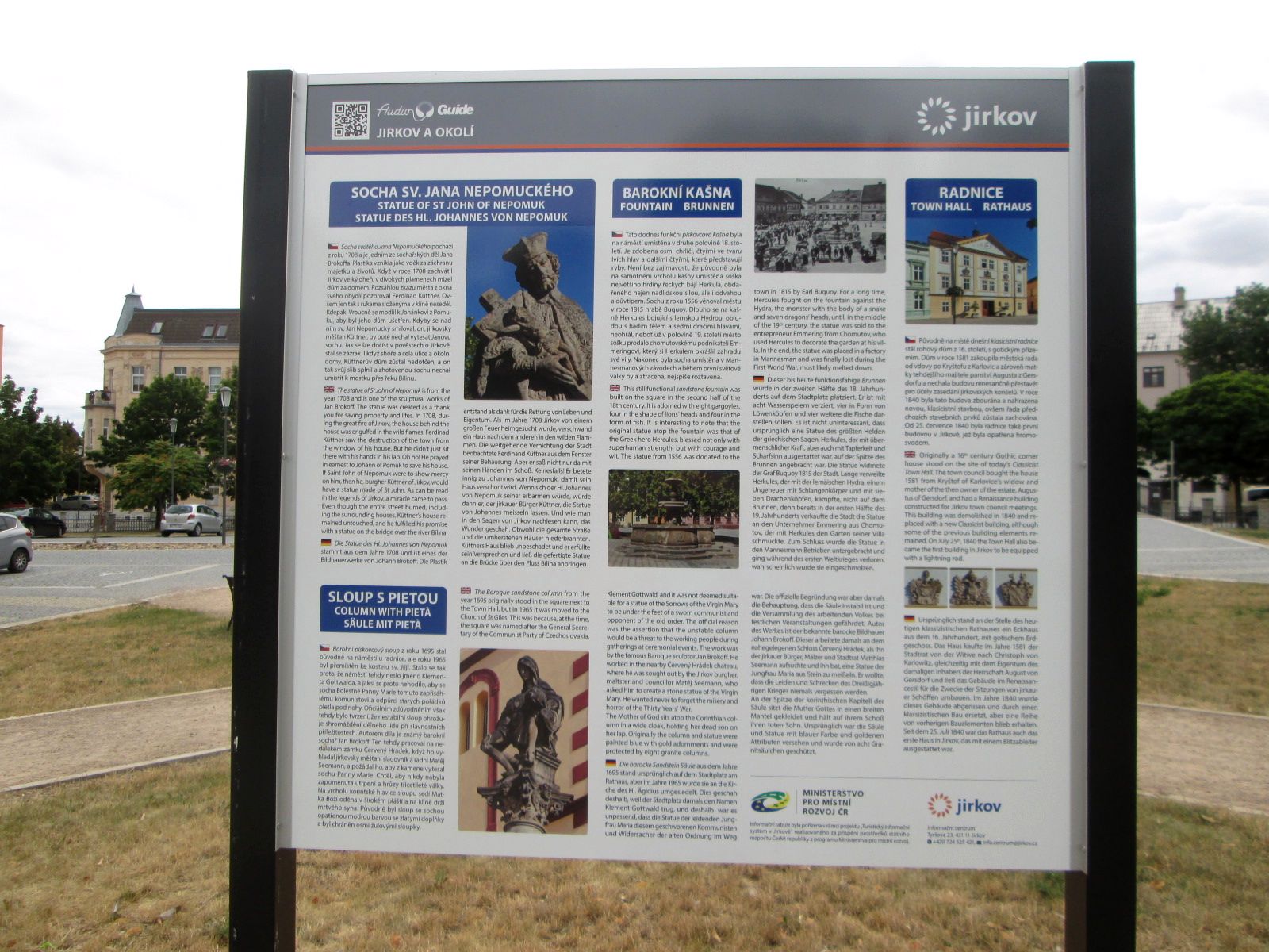 Infotafel_Markt_Goerkau
