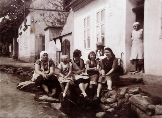 Ojeser_Frauen