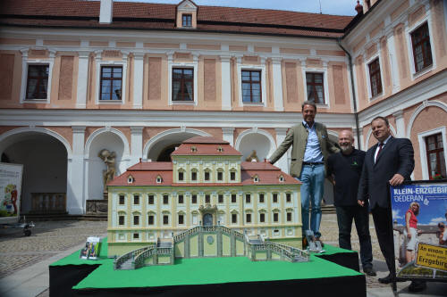 Schlossmodell